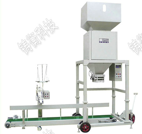 多功能包裝機(jī)