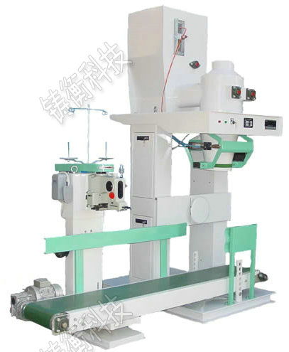 多功能包裝機(jī)