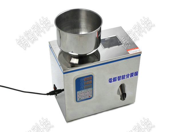 小型茶葉包裝機