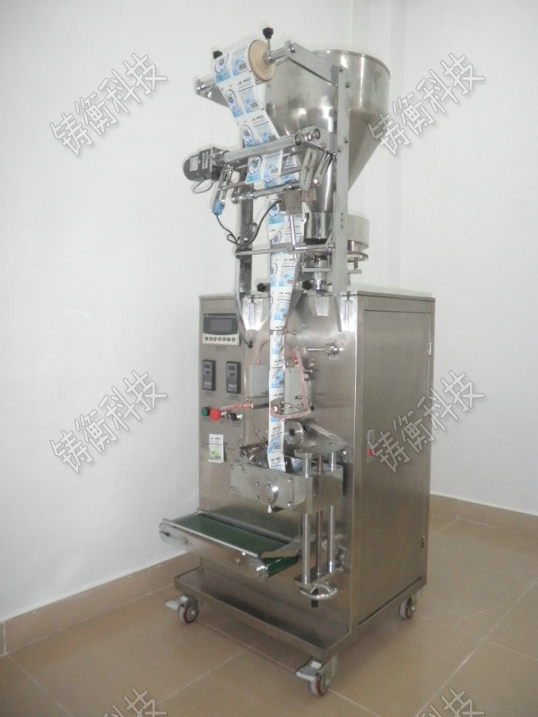 小型茶葉包裝機