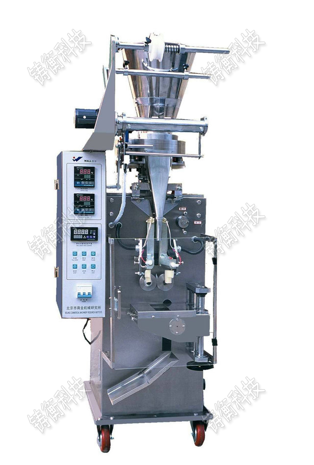 袋泡茶包裝機(jī)