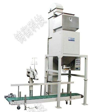 小型半自動包裝機
