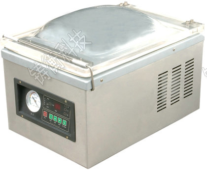 茶葉真空包裝機