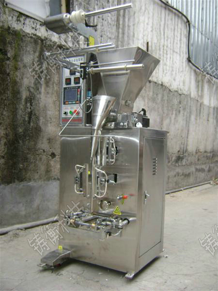 茶葉包裝機(jī)