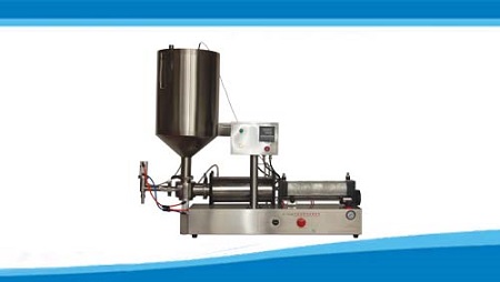 液體分裝機(jī)