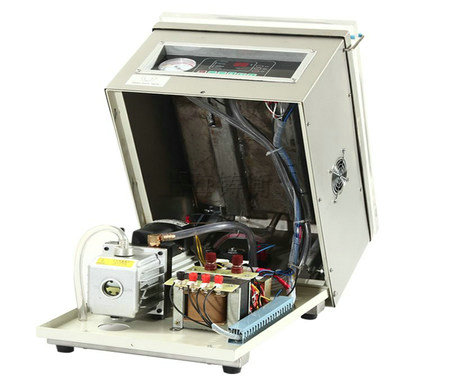 茶葉真空包裝機