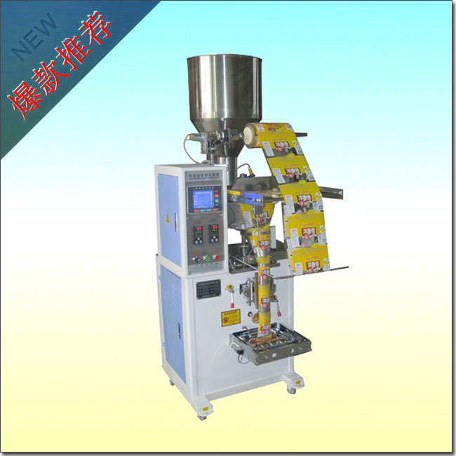 小型茶葉包裝機